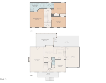 3421 Tunas St, Raleigh, NC 27616