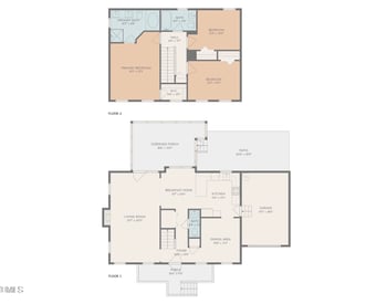 3421 Tunas St, Raleigh, NC 27616