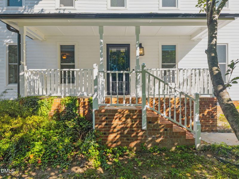 3421 Tunas St, Raleigh, NC 27616