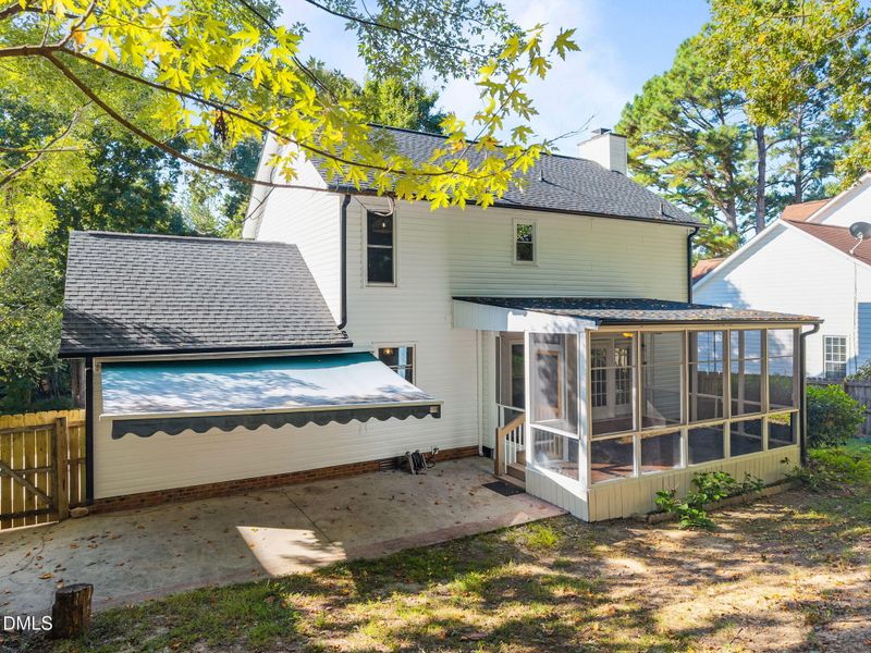 3421 Tunas St, Raleigh, NC 27616