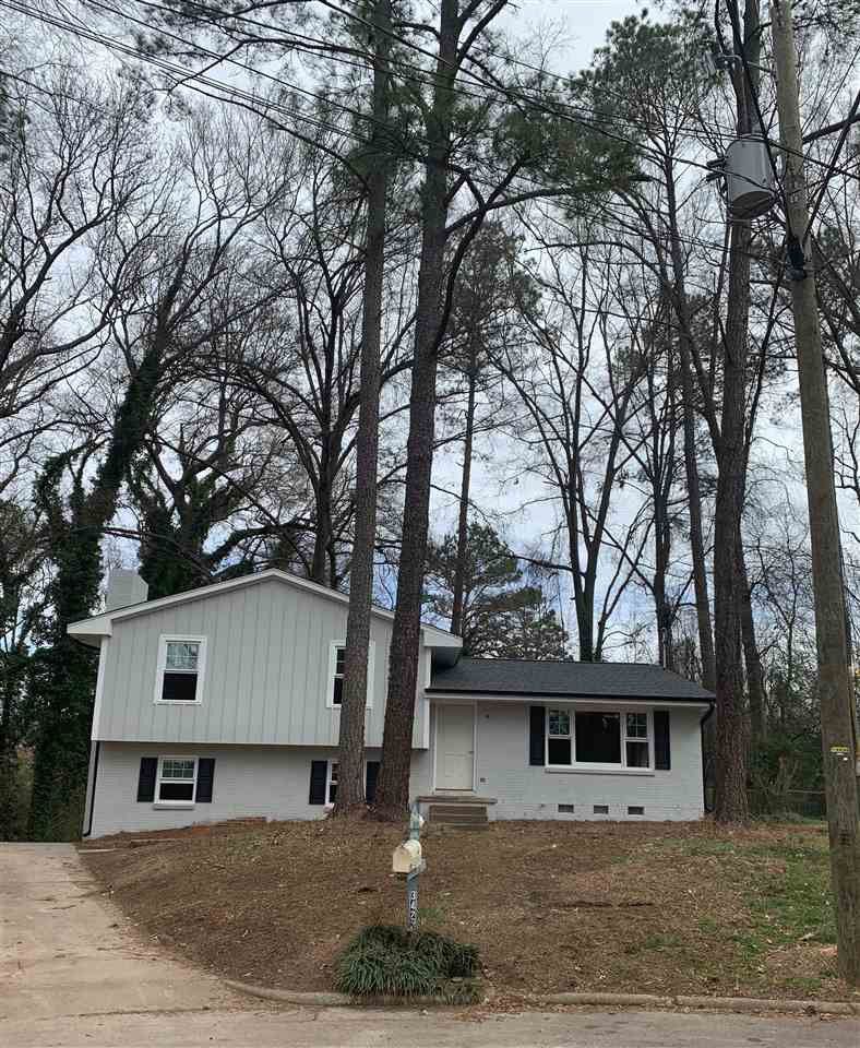 3421 Victor Pl, Raleigh, NC 27604