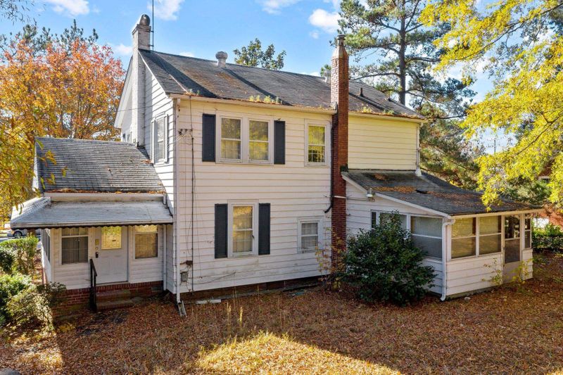3421 Wake Forest Hw, Durham, NC 27703