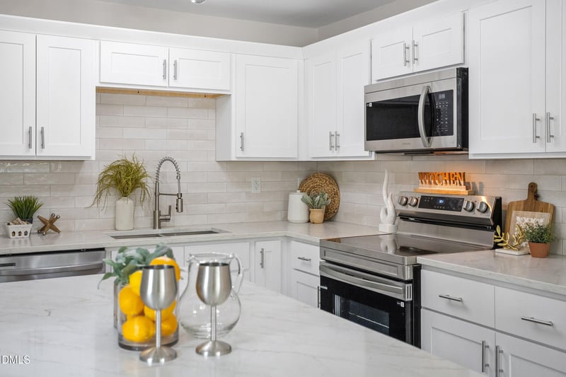 3422 Carolyn Dr, Raleigh, NC 27604