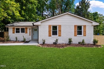 3422 Carolyn Dr, Raleigh, NC 27604