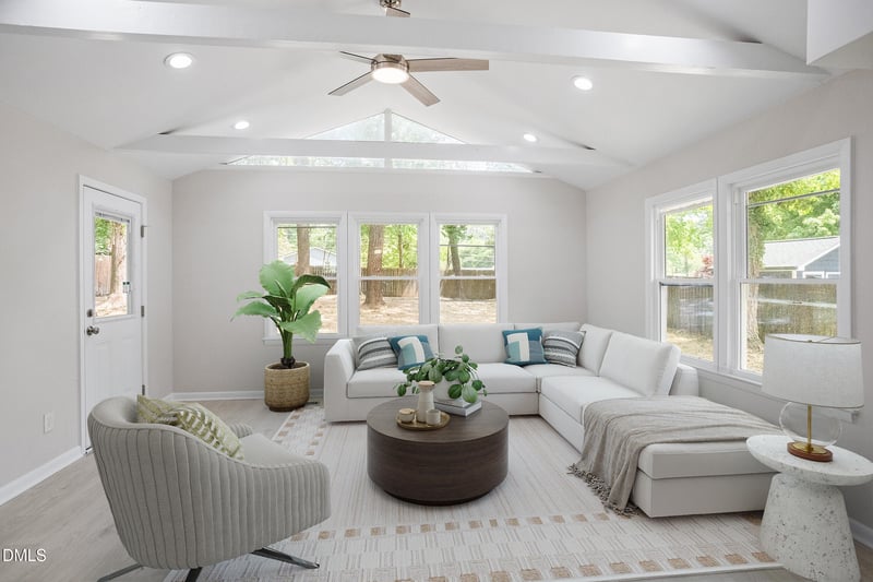 3422 Carolyn Dr, Raleigh, NC 27604