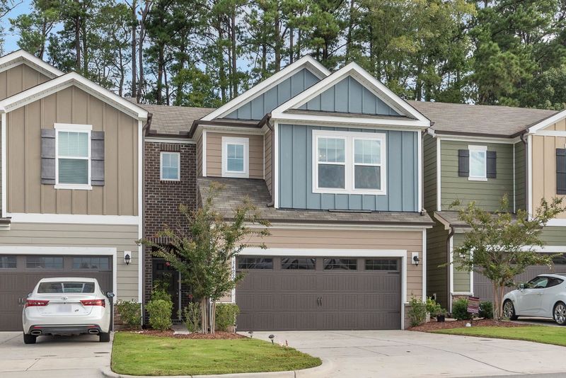 3422 Dropseed Dr, Apex, NC 27502