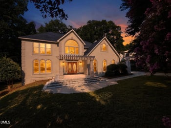 3422 Fairway Ln, Durham, NC 27712