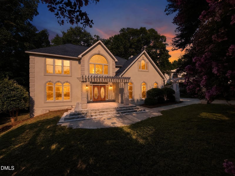 3422 Fairway Ln, Durham, NC 27712
