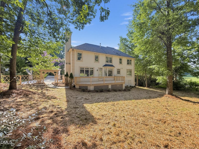 3422 Fairway Ln, Durham, NC 27712