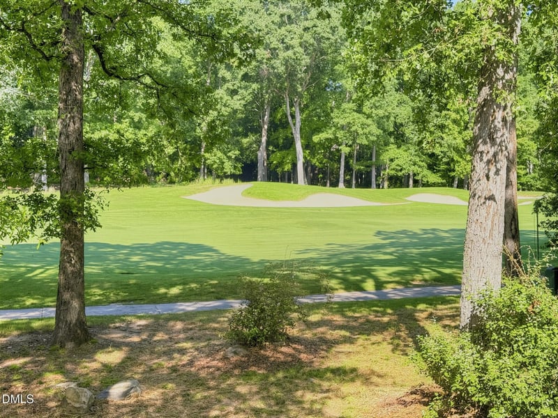 3422 Fairway Ln, Durham, NC 27712