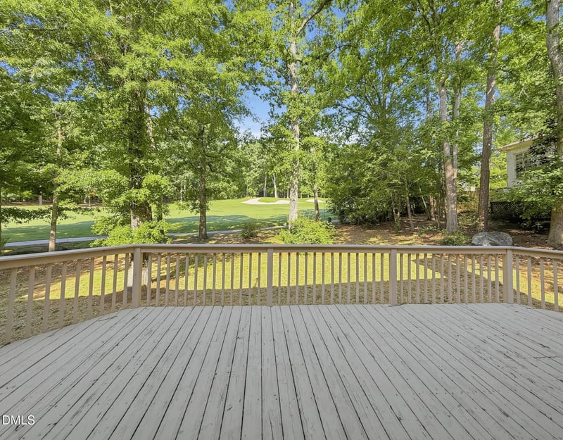 3422 Fairway Ln, Durham, NC 27712