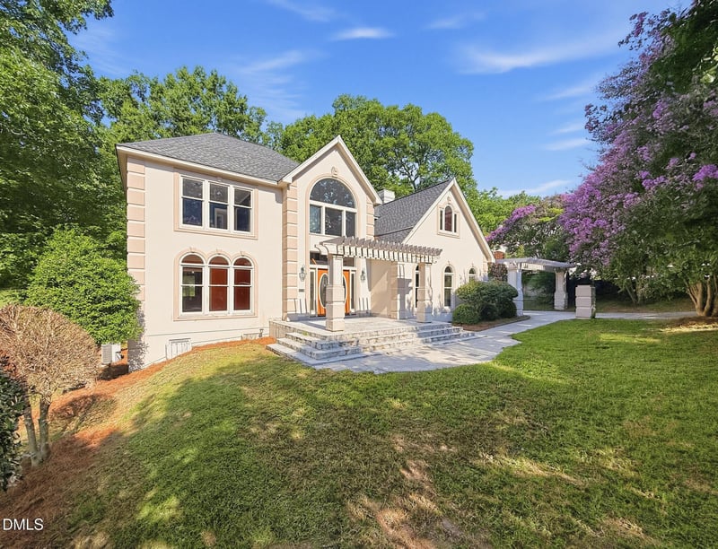 3422 Fairway Ln, Durham, NC 27712