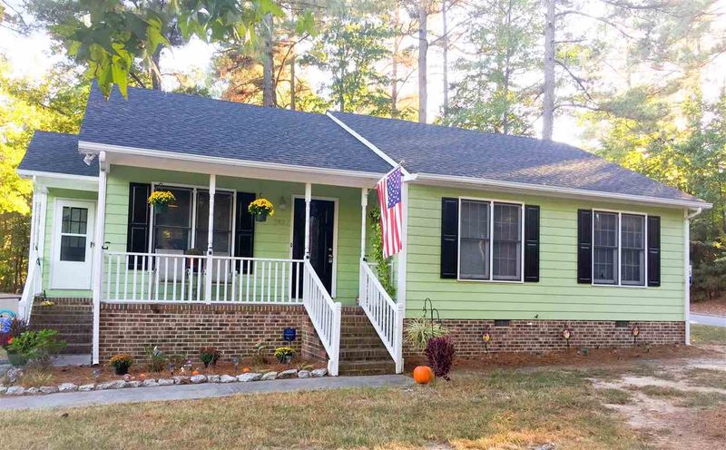 3422 Freeman Rd, Durham, NC 27703