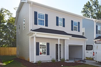 3422 Littlefield Way, Greensboro, NC 27405