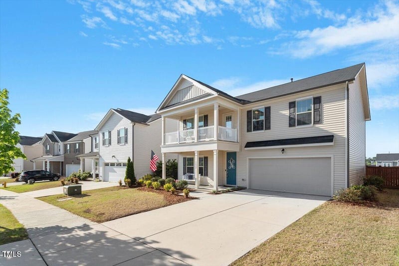3422 Norway Spruce Rd, Raleigh, NC 27616