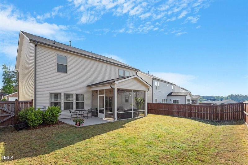 3422 Norway Spruce Rd, Raleigh, NC 27616