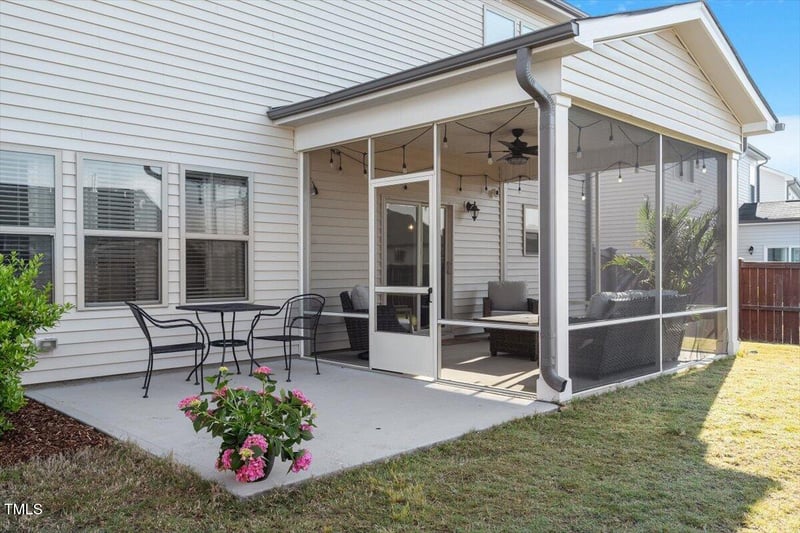 3422 Norway Spruce Rd, Raleigh, NC 27616