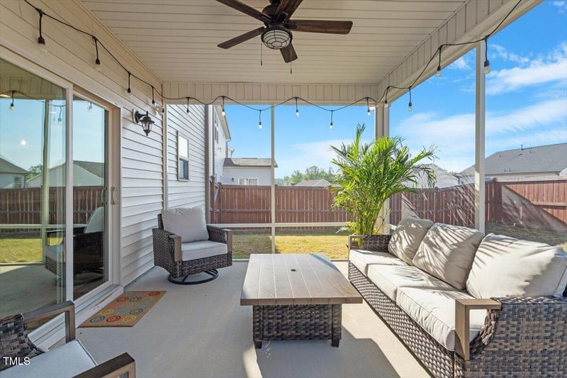 3422 Norway Spruce Rd, Raleigh, NC 27616