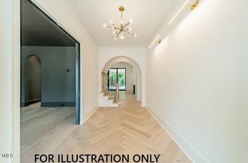 3422 Redbud Ln, Raleigh, NC 27607
