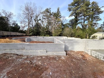 3422 Redbud Ln, Raleigh, NC 27607