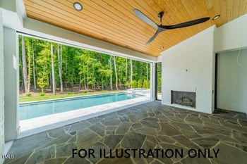 3422 Redbud Ln, Raleigh, NC 27607