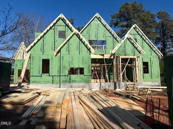 3422 Redbud Ln, Raleigh, NC 27607