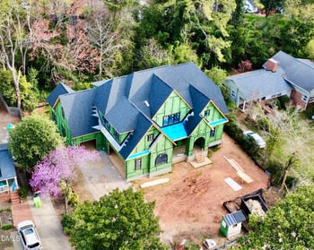 3422 Redbud Ln, Raleigh, NC 27607