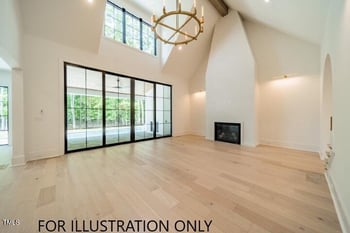 3422 Redbud Ln, Raleigh, NC 27607