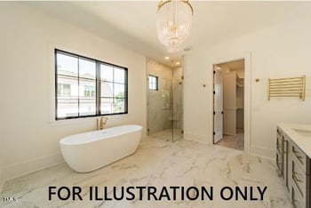 3422 Redbud Ln, Raleigh, NC 27607