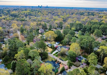 3422 Redbud Ln, Raleigh, NC 27607