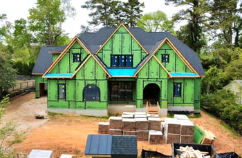 3422 Redbud Ln, Raleigh, NC 27607