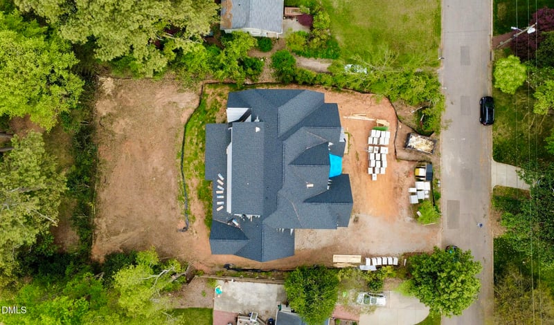 3422 Redbud Ln, Raleigh, NC 27607