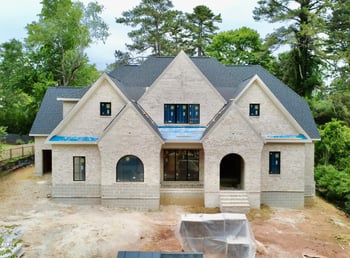 3422 Redbud Ln, Raleigh, NC 27607