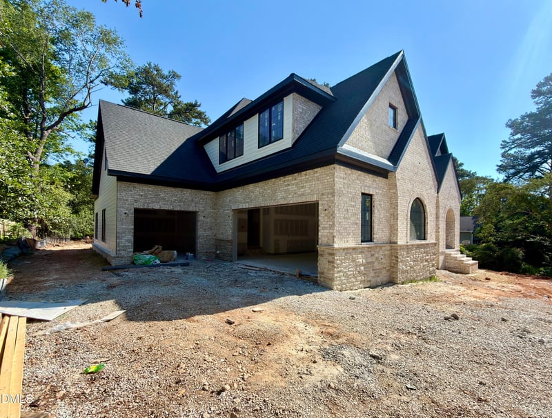 3422 Redbud Ln, Raleigh, NC 27607