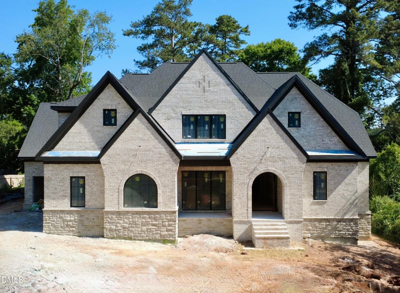 3422 Redbud Ln, Raleigh, NC 27607