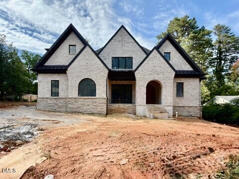 3422 Redbud Ln, Raleigh, NC 27607