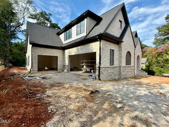 3422 Redbud Ln, Raleigh, NC 27607