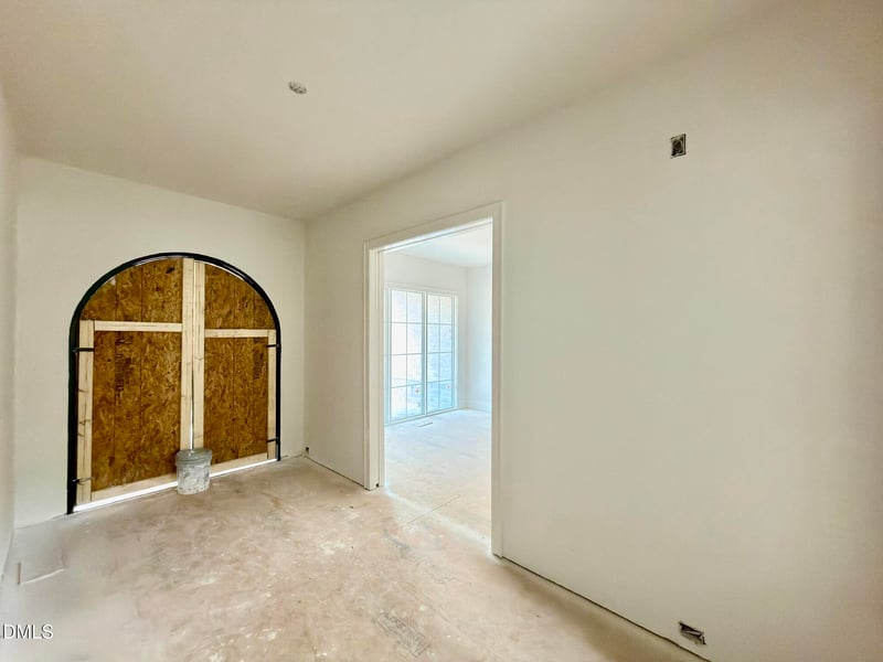 3422 Redbud Ln, Raleigh, NC 27607