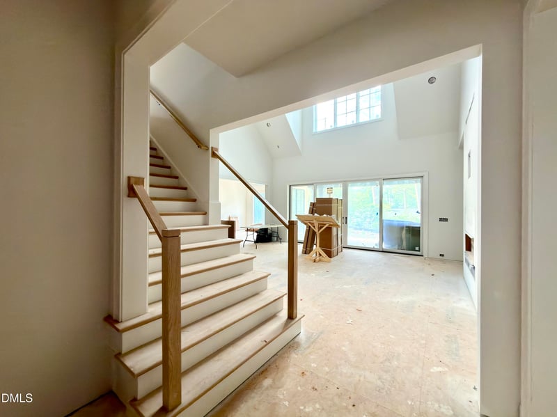 3422 Redbud Ln, Raleigh, NC 27607