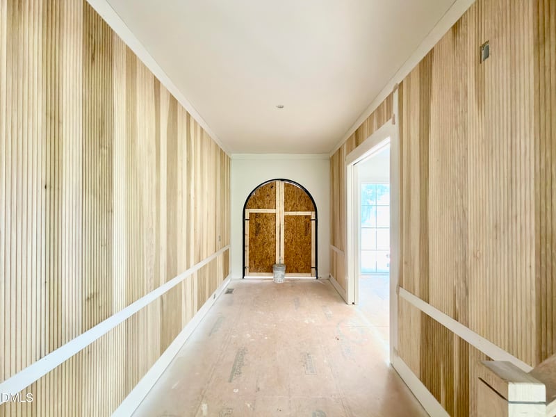 3422 Redbud Ln, Raleigh, NC 27607