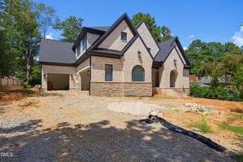 3422 Redbud Ln, Raleigh, NC 27607