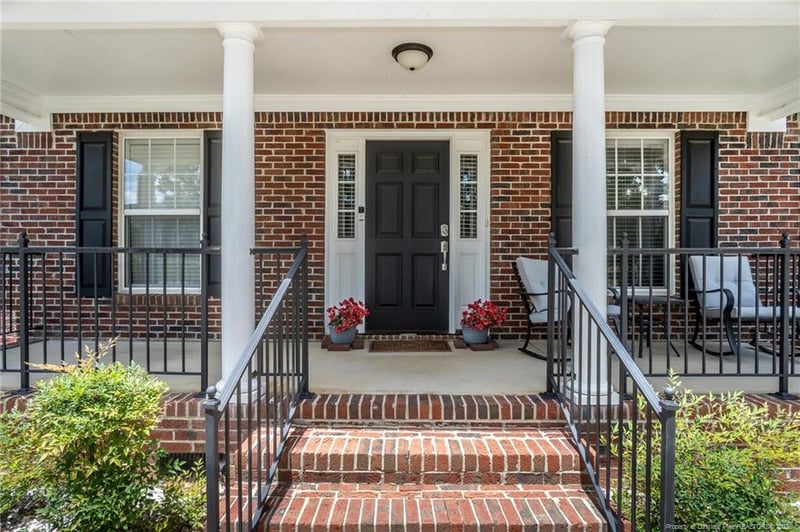 3422 Rudland Ct, Fayetteville, NC 28304