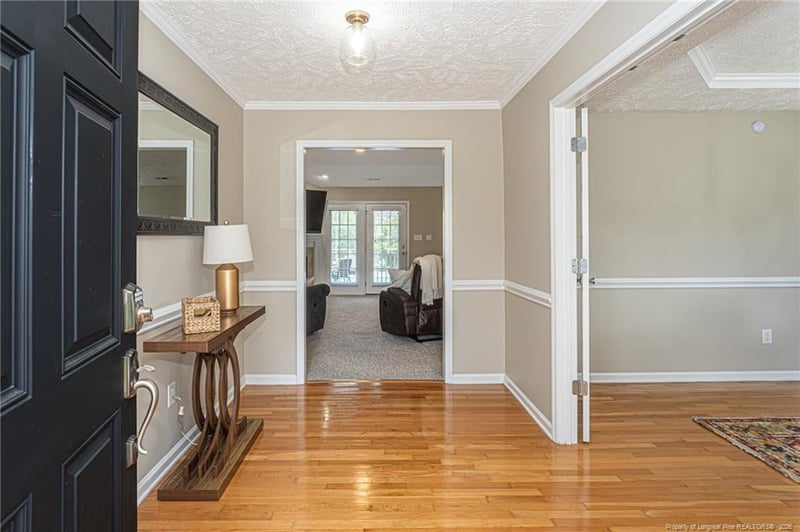 3422 Rudland Ct, Fayetteville, NC 28304