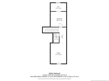 3422 Rudland Ct, Fayetteville, NC 28304