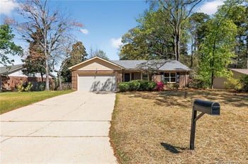 3422 Sugar Cane Cir, Fayetteville, NC 28303