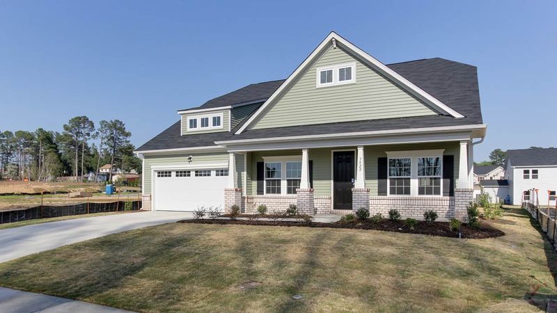 3422 Table Mountain Pine Dr, Raleigh, NC 27616
