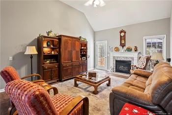 3422 Windmere Dr, Sanford, NC 27330