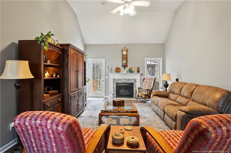 3422 Windmere Dr, Sanford, NC 27330