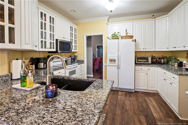 3422 Windmere Dr, Sanford, NC 27330