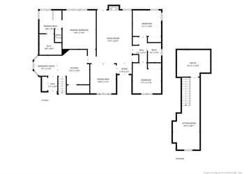 3422 Windmere Dr, Sanford, NC 27330